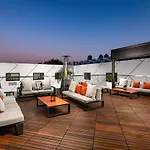 The Moment Hotel