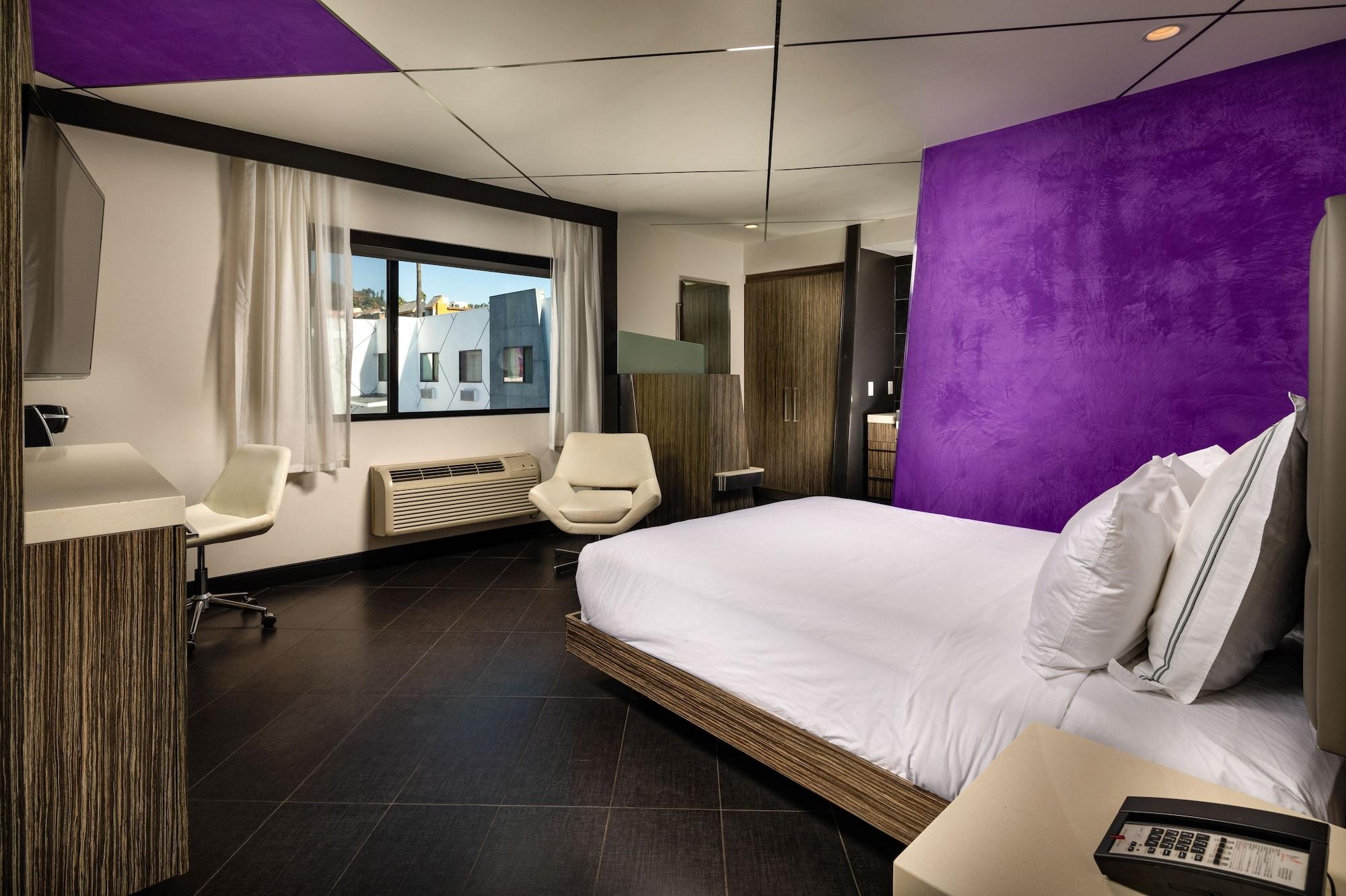 The Moment Hotel Los Ángeles
